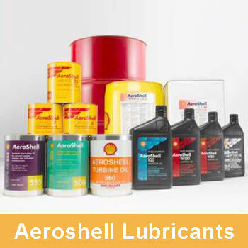 aeroshell oil