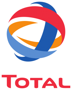 کمپانی توتال