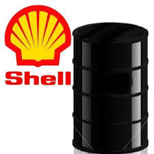 شرکت shell